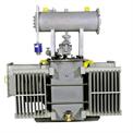 2100kVA Solar IDT Transformer