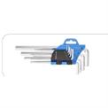 HT1W803 Hex wrenches, extra long