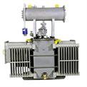 2500KVA 3-Phase Oil Cooled ON Load(OLTC) Distribution Transformer