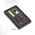 Pen With Keychain Set