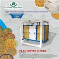 Rathore Table Type Plan Sifter 2x12