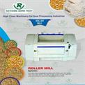 More Than 10 HP MS Roller Mill Machine, More Than 200 kg/hr