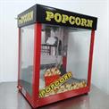 Gas Popcorn