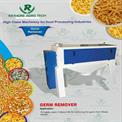 Germ Remover Machine