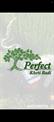 perfect Khetibadi associate