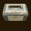 Hp P1106 Printer (Refurbished)