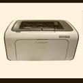 Hp P1007 Laser Printer (Refurbished)