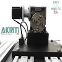 Majestic 6040 Pro 4 Axis - Metal Milling Engraving CNC Machine