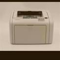 Hp 1018 Certified Laser Printer (Refurbished)