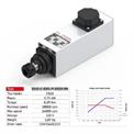 Air Cooled CNC Spindles COM31400219 for Wood, MDF, Acrylic, Plastic, ACP, Composite & soft materials