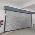 Automatic Rolling Shutter