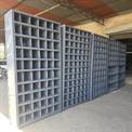 Slotted Angle Ms Rack