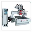 5 Axis Cnc Router Machine