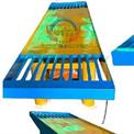 Vibration table