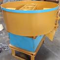 ROLLER PAN MIXER