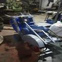 Concrete Cutter Machine