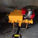 Single Drum Vibratory Roller