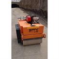 Walk-Behind Roller