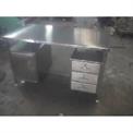 SS Work Bench