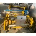 7.5 Hp Slitting Rewinder Machine