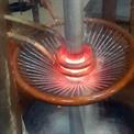 Large parts induction hardening & induction heat treatment services in ludhiana