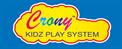 Crony Kidz Play System