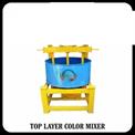 Colour Pan Mixer