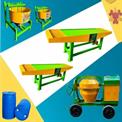 Paving Block Making Machine In Coimbatore