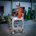 Fully Automatic Stone Saw 2.5m Length