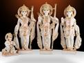 SHIVA MURTI COLLECTION