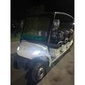 Golf cart 8 Seater