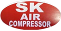SK Air Compressor