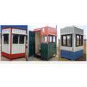 Security Cabins