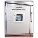 Controlled Atmosphere Door