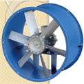 Axial Fan – Direct Drive / Belt Drive