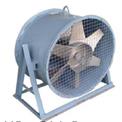 Axial Fan – Tubular Fan