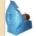 Centrifugal Blower – Low Pressure/ID Fan