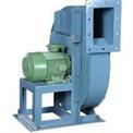 Centrifugal Blower – High Pressure/FD Fan