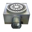 SWRIL diffuser