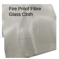 Fire Proof Fibre Glass Cloth