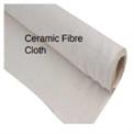 Ceramic Fibre Cloth