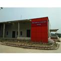Prefabricated Metal Building