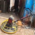 Power Trowel