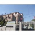 Prefabricated School Building