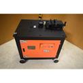 GWH-10 Spiral Bending Machine