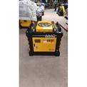 Rebar Bending Machine