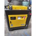 Tmt Bar Bending Machine