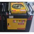 Iron Rod Bending Machine