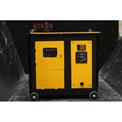 GF 20D Ring Making Machine