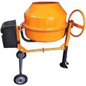 M20 Portable Mini Concrete Mixer